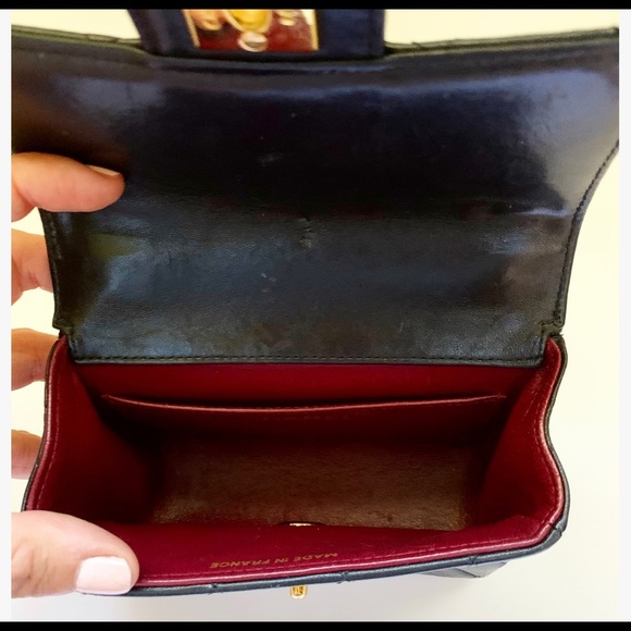 Mini Chanel coco Handle - Picture 4 of 8